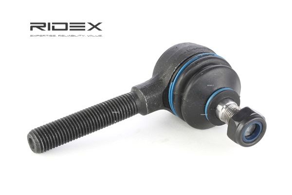 RIDEX 0003386110 Raidetangon pää 914T0323