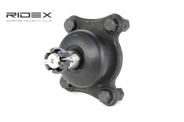 RIDEX 2462S0225 Fuseekogel TOYOTA Dyna Flatbed Vrachtwagen / Chassis (KD_, LY_, _Y2_, _U3_, _U4_) 3.0 D4d (KDY261_, KDY251_, KDY231_, KDY221_) Diesel 109 Pk 2025 kosten