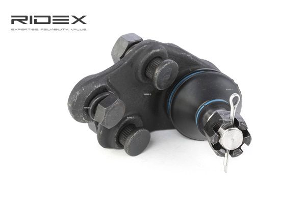 RIDEX 2462S0125 Kogel, fusee Celica IV Hatchback (T160) 2.0 GT (ST162) Benzine 150 Pk 1985 kosten