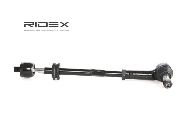 RIDEX 284R0081 Spurstangen VW T4 2.4 D Diesel 75 PS 2001