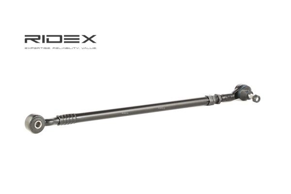 RIDEX 284R0027 Axialgelenk AUDI A6 C4 Avant (4A5) 2.0 107 PS Benzin 1994