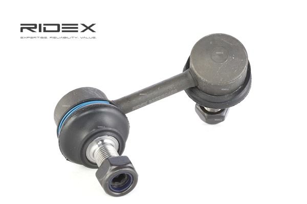 RIDEX 3229S0458 Bieleta MITSUBISHI PAJERO 3 (V7W, 56W) 3.2 DI-D (V68W) Gasóleo 160 cv 2004 precio
