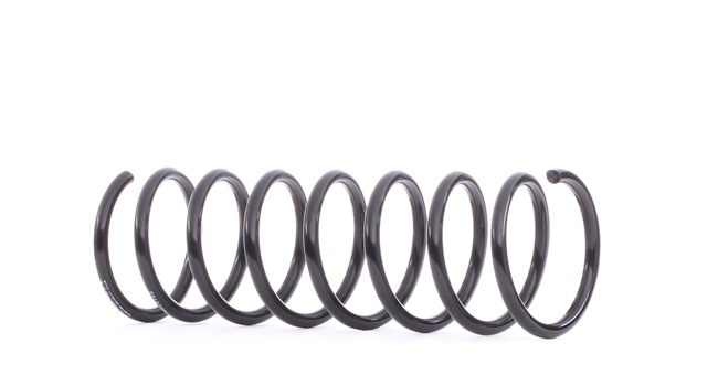 1041537 OE RIDEX Mola de suspensão 188C0105