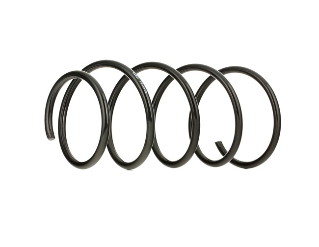 31331090758 OE RIDEX Fahrwerksfeder 188C0232