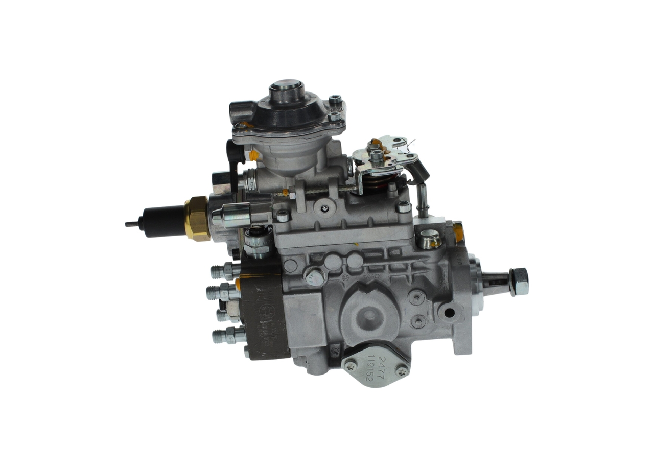 Inspuitpomp BOSCH 0 460 424 476 geschikt voor VOLKSWAGEN, BMW, MERCEDES-BENZ, OPEL, FORD goedkope