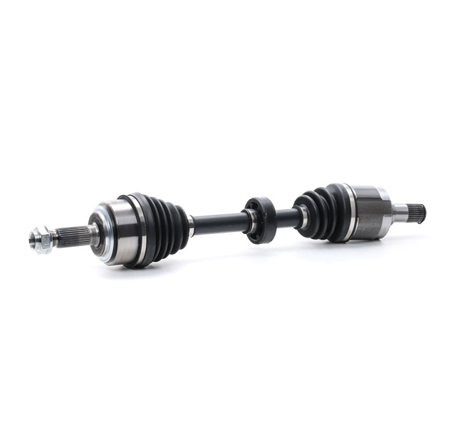 RIDEX 13D0155 Varantysis velenas Honda Accord VII 2.2 i-CTDi (CN1) dyzelinas 140 AG 2008
