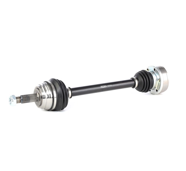 RIDEX 13D0162 Drivaksel VW Jetta Mk1 (16) 1.6 Benzin 85 HK 1984 pris