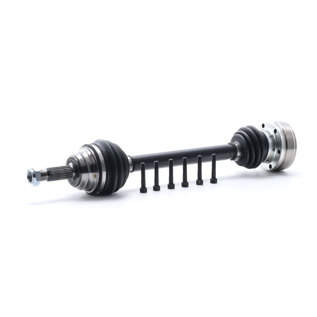 6N0407271H OE RIDEX Arbre de transmission 13D0168