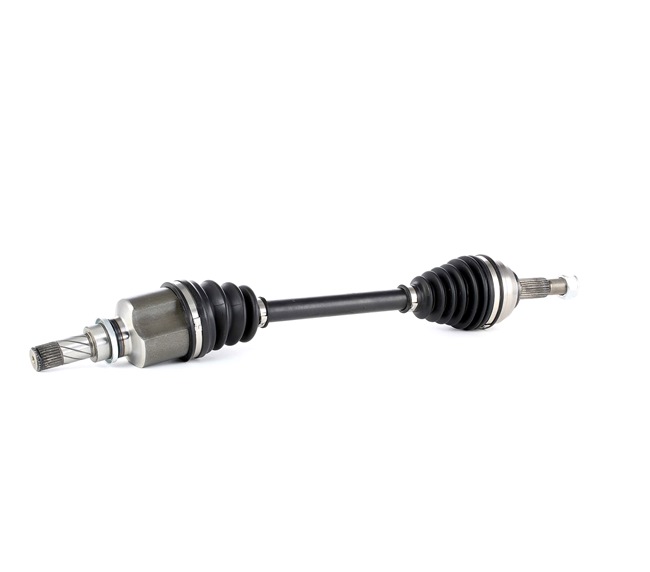 RIDEX 13D0219 Semiasse DACIA LOGAN (LS_) 1.5 dCi Diesel 88 CV 2025 prezzo