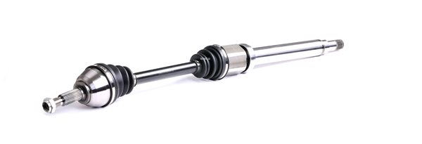 1383753 OE RIDEX Drivaksel 13D0113