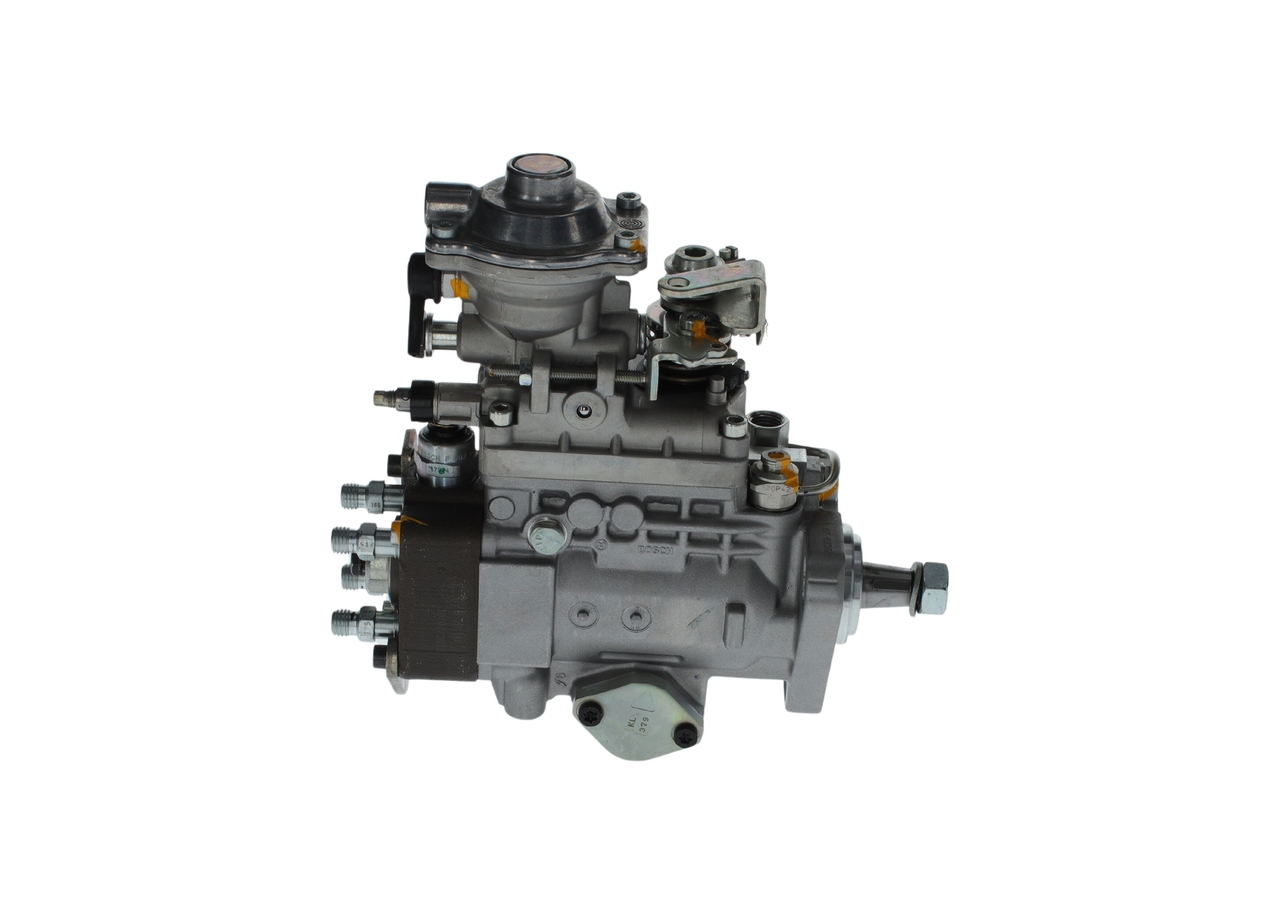 3357445 OE BOSCH ТНВД 0 460 424 230