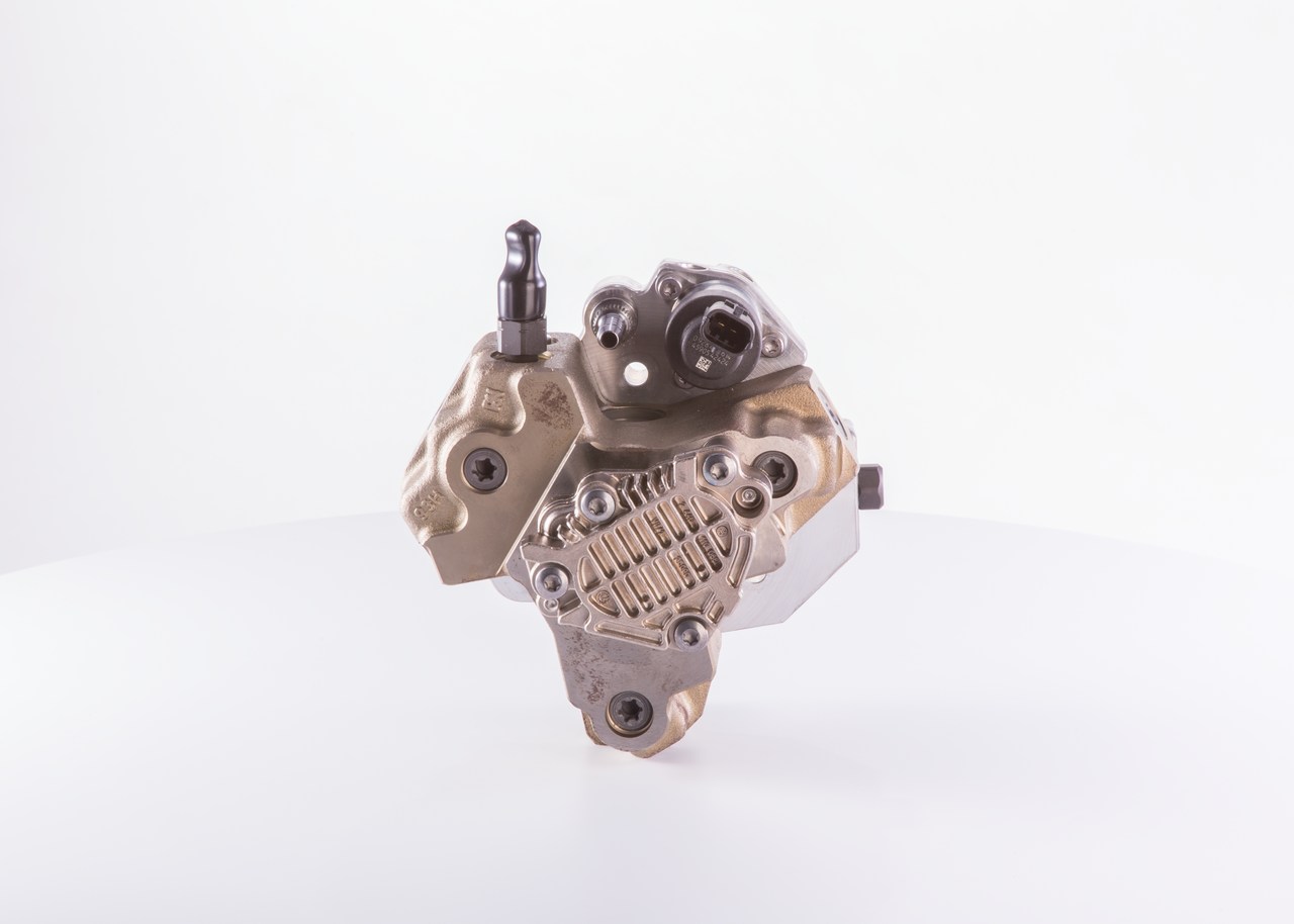 BOSCH 0 445 010 115 Bomba de inyección Camaro VI Cabrio 2.0 Turbo Gasolina 279 cv 2017 precio