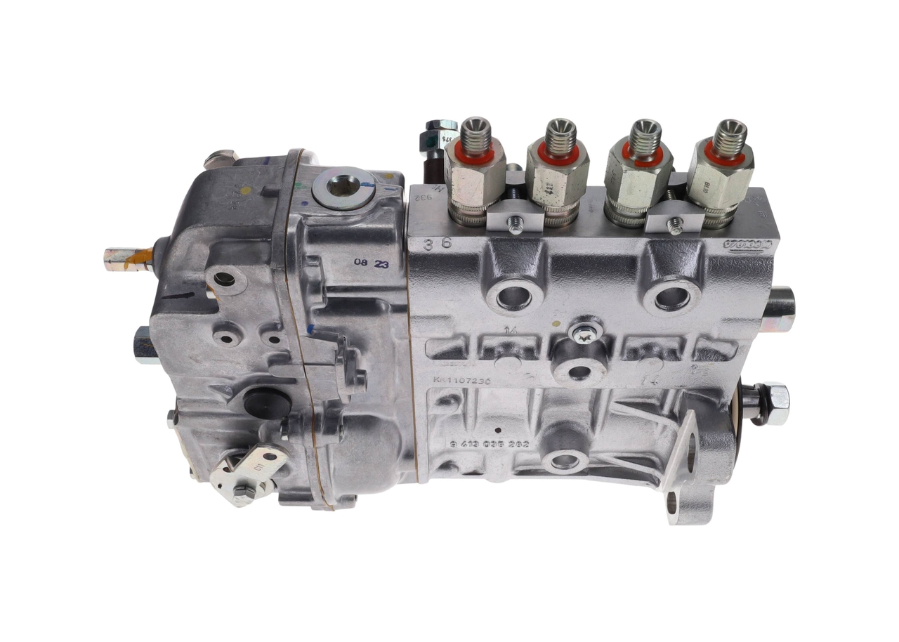 Pompa di iniezione BOSCH F 002 A0Z 885 adatti per FIAT, VOLKSWAGEN, BMW, MERCEDES-BENZ, AUDI prezzi economici