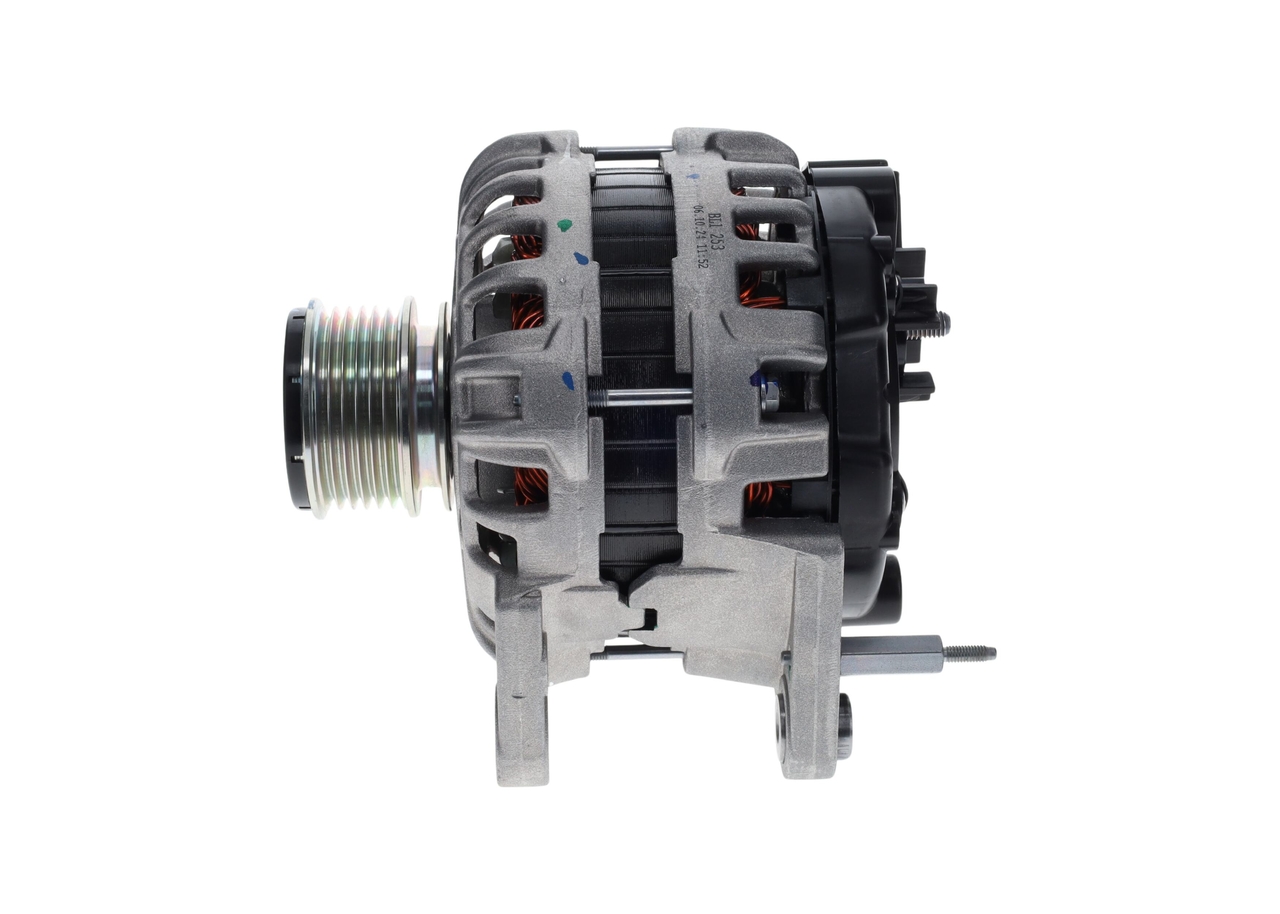 BOSCH Alternador F 000 BL0 615