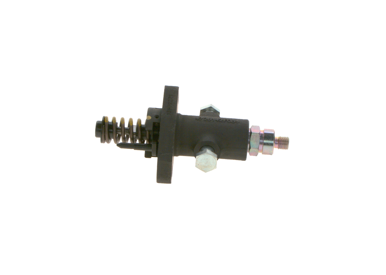 Ruiskutuspumppu BOSCH 0 414 396 006 sopivat MERCEDES-BENZ, VW, BMW, TOYOTA, VOLVO halvalla