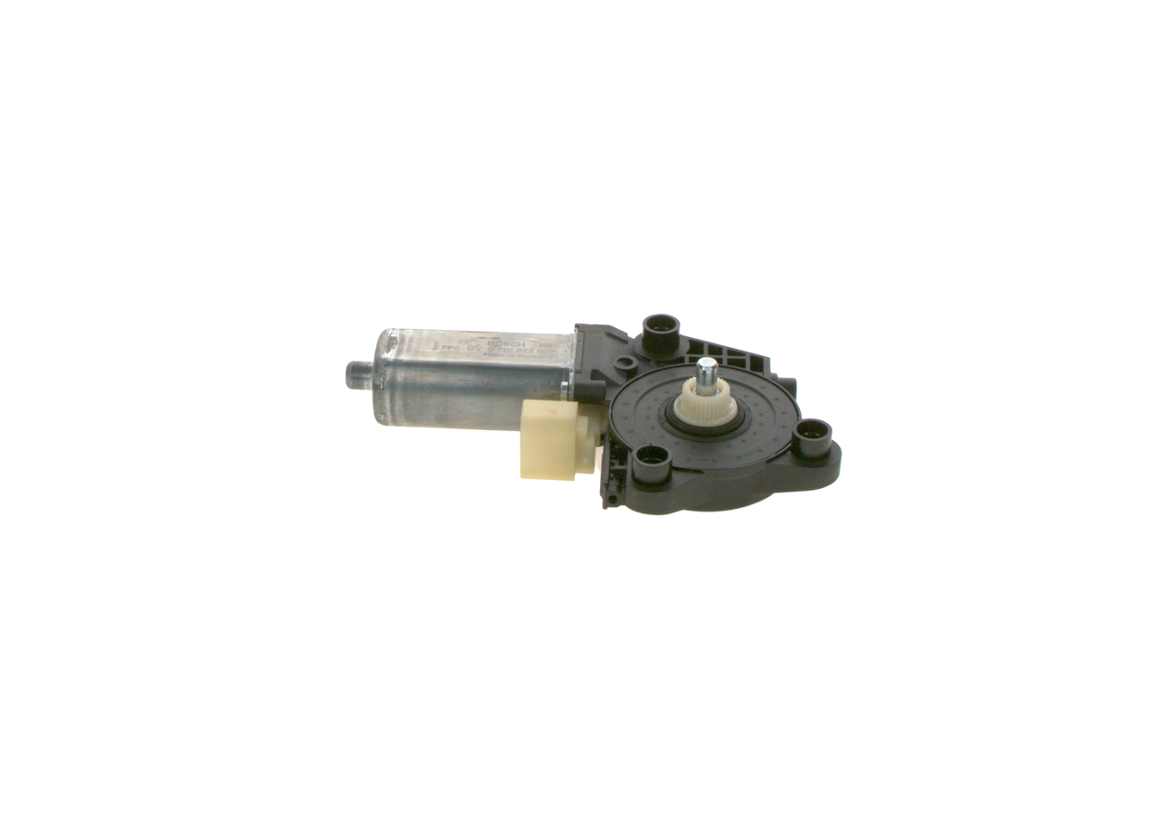 Elektrovariklis, lango pakėliklis BOSCH 0 130 822 007 tinka BMW, AUDI, VOLKSWAGEN, MERCEDES-BENZ, VOLVO pigu