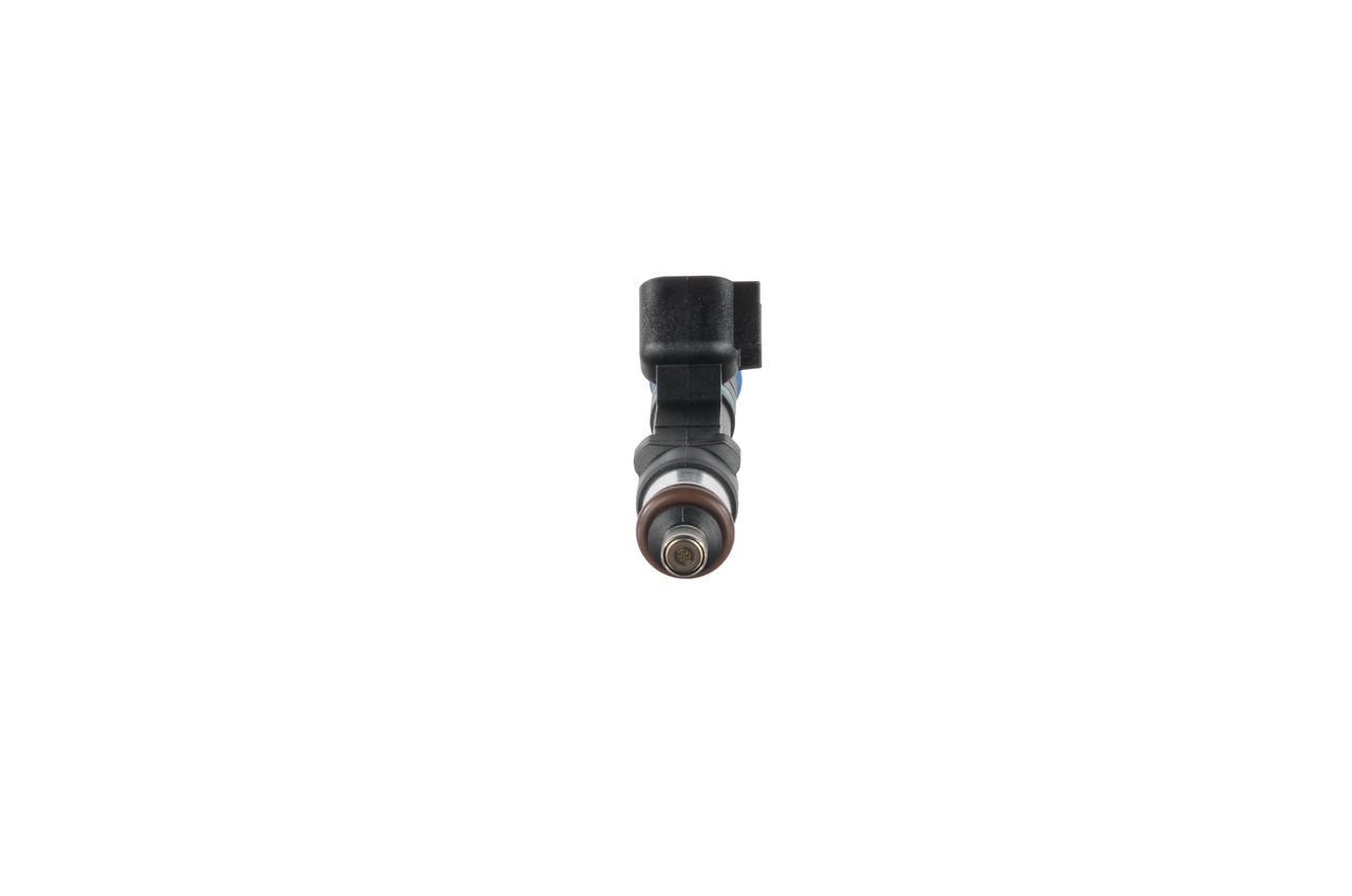9L3Z9F593B OE BOSCH Клапанная форсунка 0 280 158 174