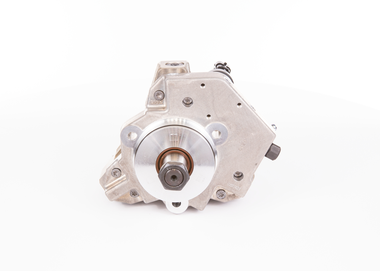 originalios Ford C-MAX BOSCH Aukšto slėgio siurblys 0 445 020 278