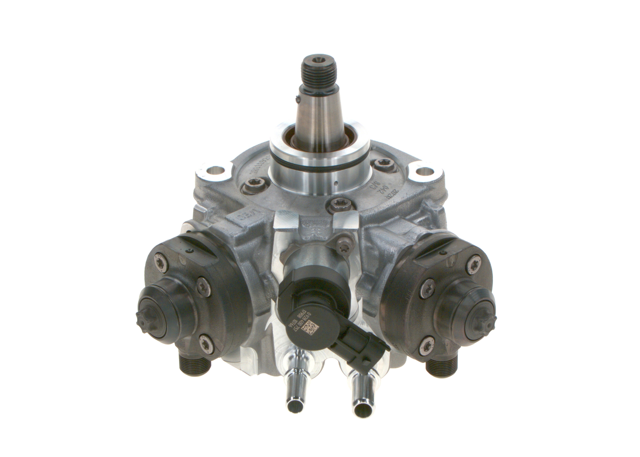 16700EZ49ARE OE BOSCH High pressure fuel pump 0 445 010 834