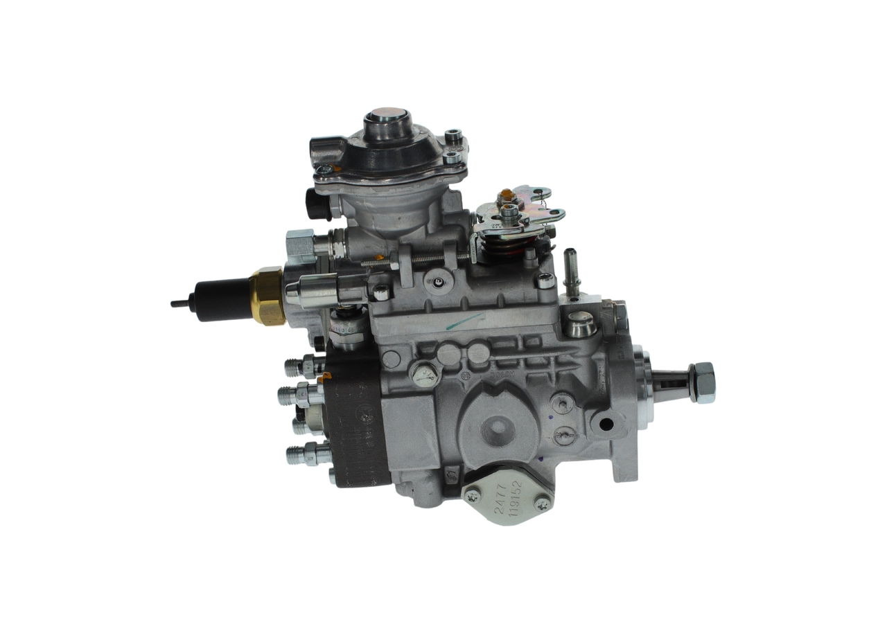 504374952 OE BOSCH Injection pump 0 460 424 471