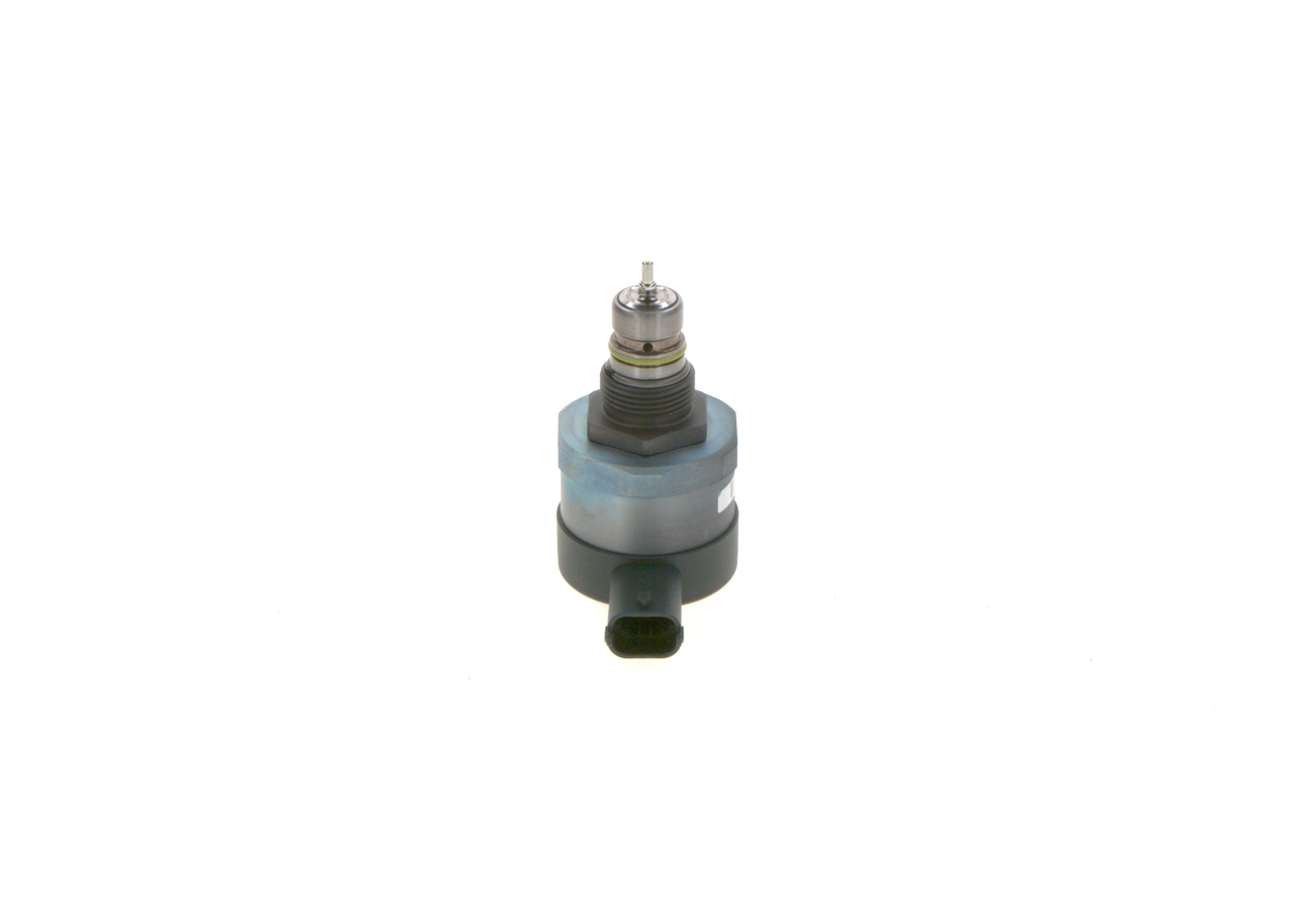 Druckregelventil, Common-Rail-System BOSCH 0 281 006 521 passend für VW, AUDI, BMW, MERCEDES-BENZ, FORD zum günstigen Preis