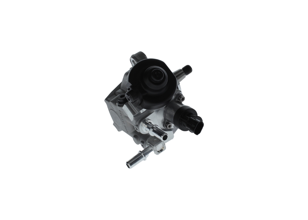 BOSCH 0 445 010 595 Hogedrukinspuitpomp Kia Ceed JD 1.6 CRDi 136 Diesel 136 Pk 2016 kosten