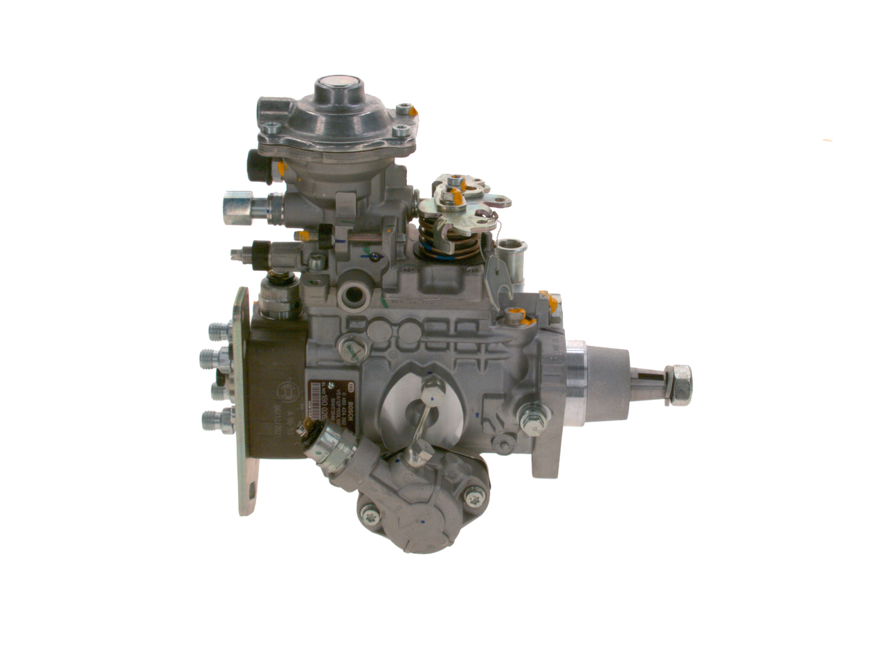 BOSCH 504173549 Inspuitpomp