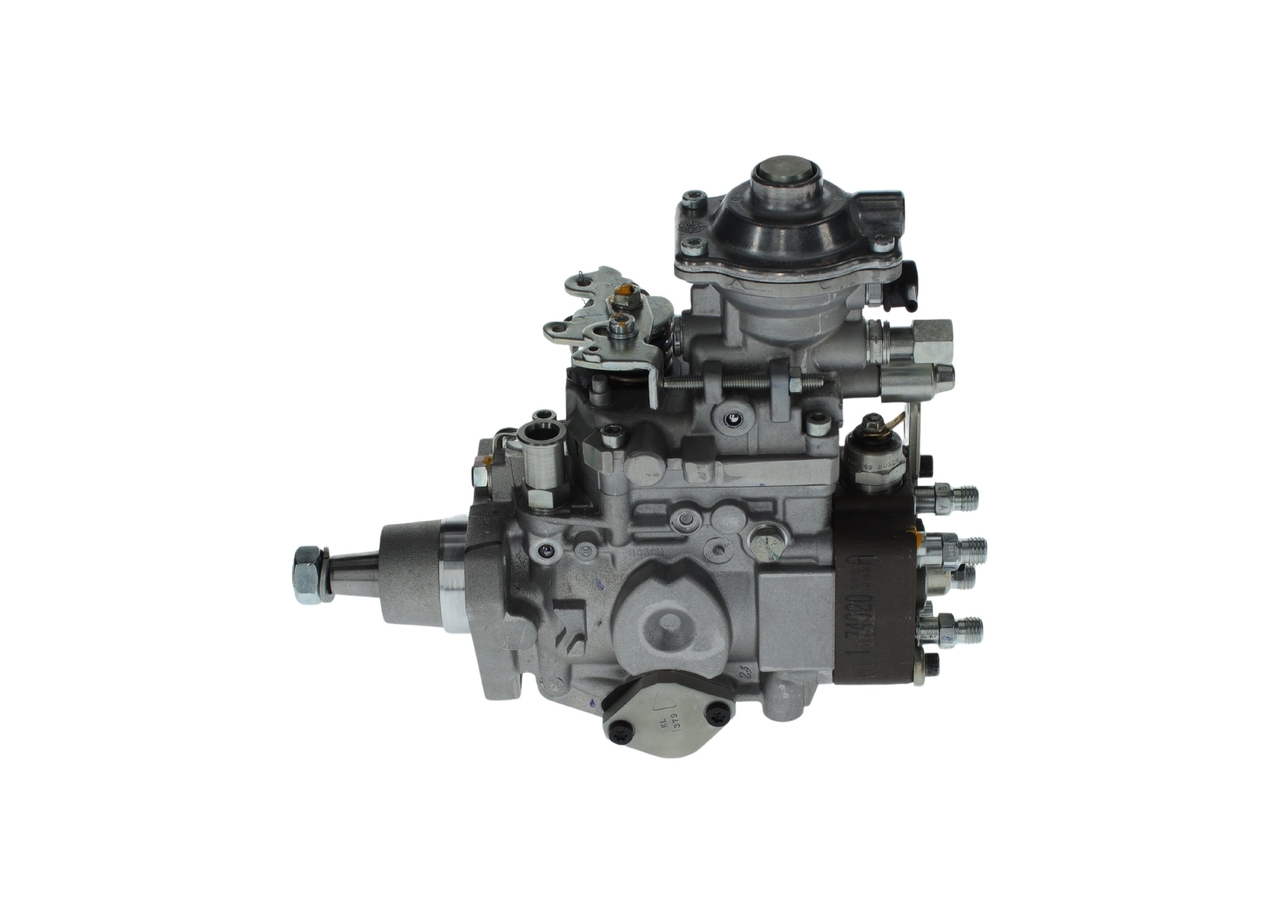 Insaprutningspump BOSCH 0 460 424 443 som passar till VOLVO, VW, BMW, AUDI, MERCEDES-BENZ billigt