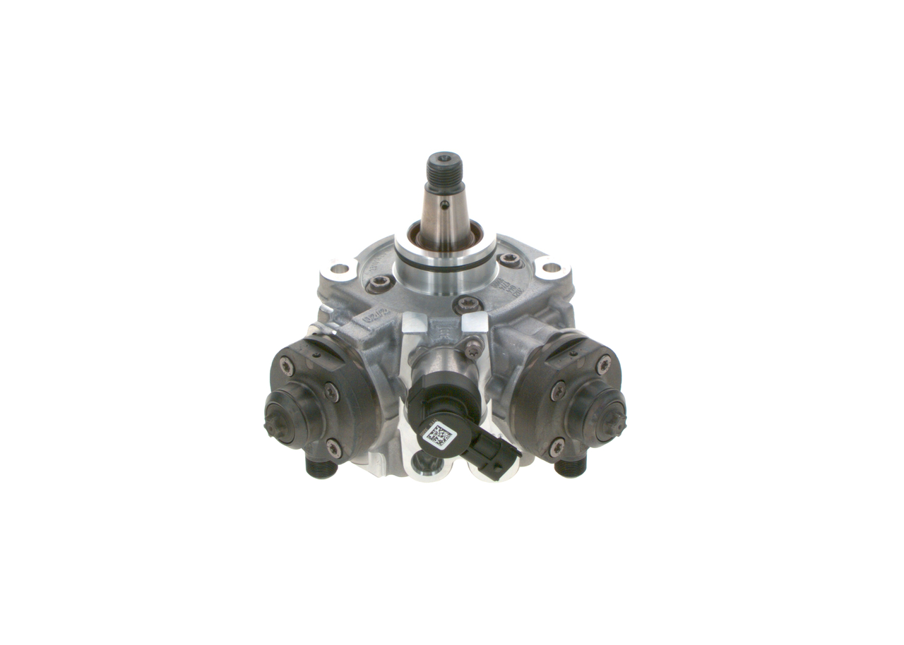 BC3Z9A543A OE BOSCH Насос высокого давления 0 445 010 810