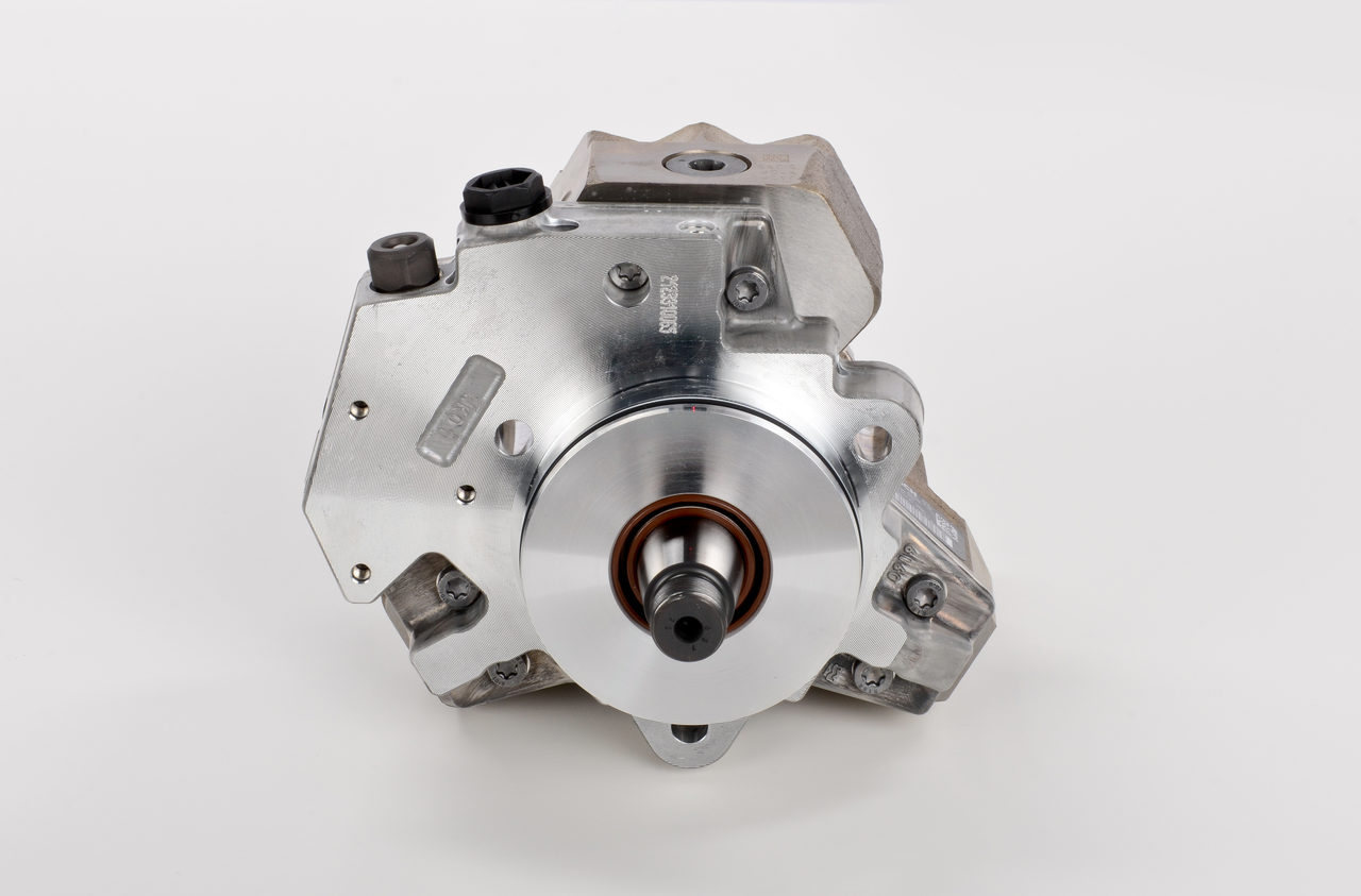3965090 OE BOSCH High pressure fuel pump 0 445 020 151