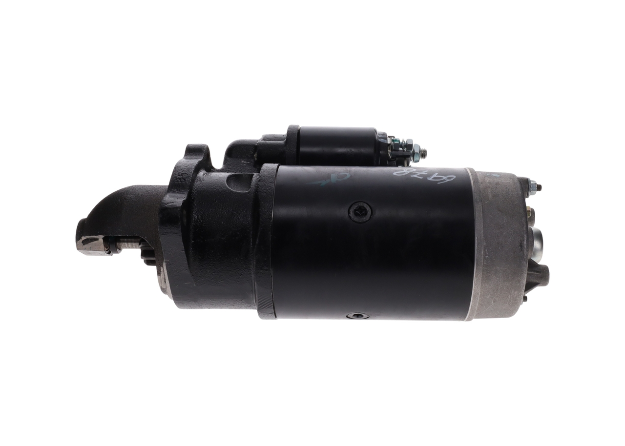 Käynnistysmoottori BOSCH F 002 G20 585 sopivat MERCEDES-BENZ, VW, BMW, TOYOTA, VOLVO halvalla