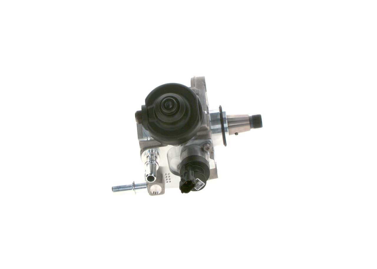 BOSCH 0 445 010 740 Aukšto slėgio kuro siurblys KIA SORENTO IV (MQ4, MQ4A) 2.2 CRDi AWD dyzelinas 193 AG 2024
