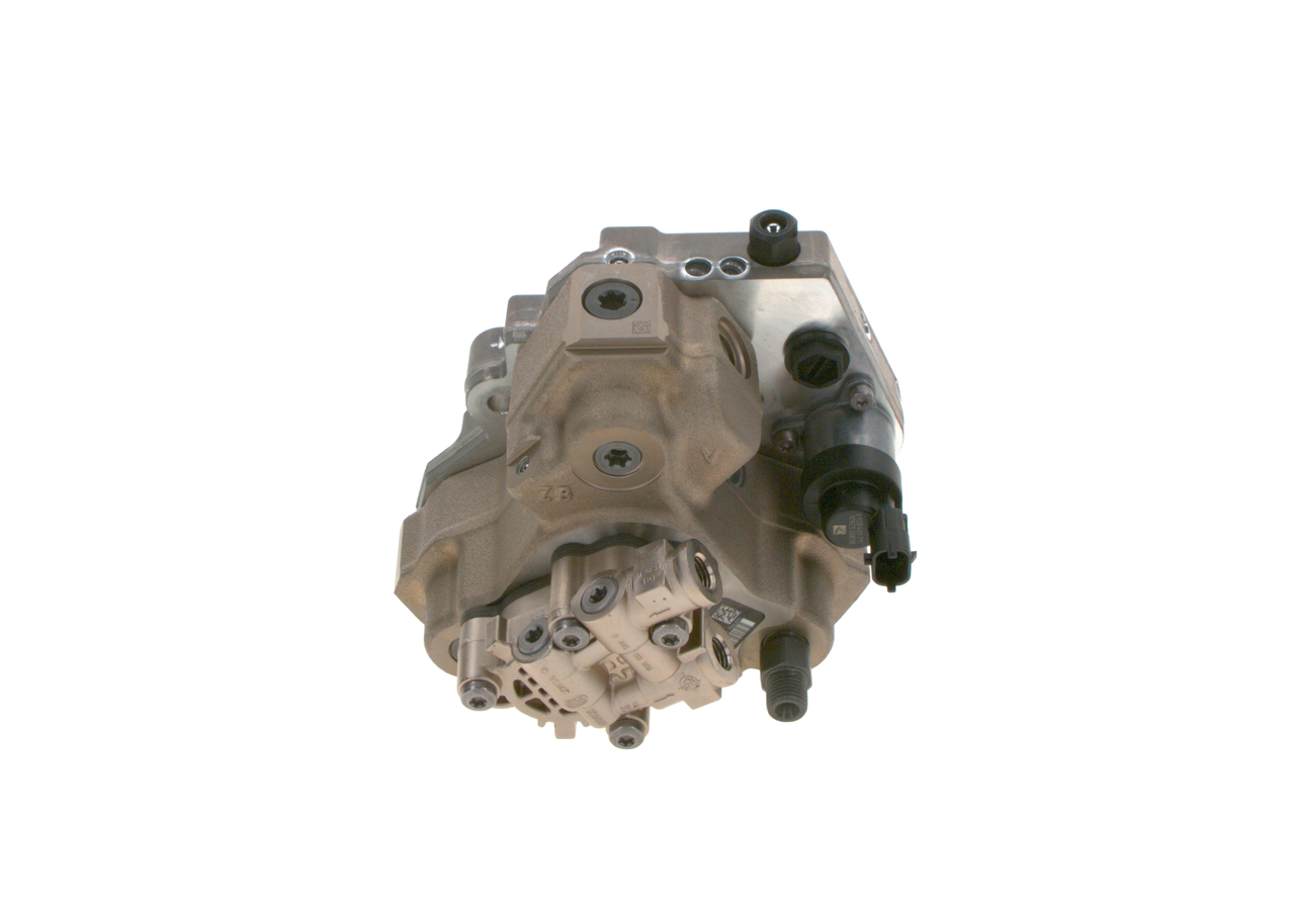 5264250 OE BOSCH Aukšto slėgio kuro siurblys 0 445 020 148