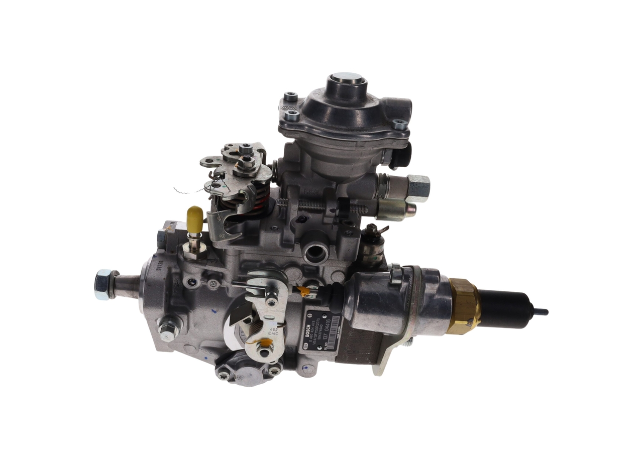 BOSCH 504374940 Inspuitpomp