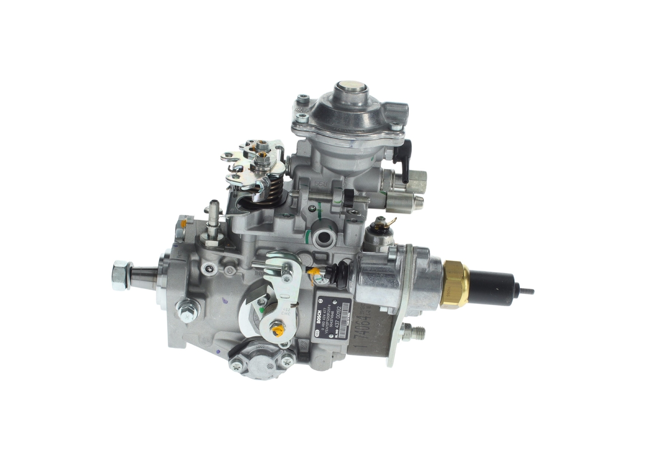 504374948 OE BOSCH Bomba de injecção 0 460 424 477