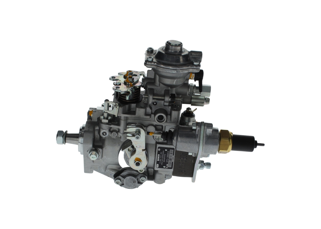 BOSCH 504387476 Ruiskutuspumppu 0 460 424 491