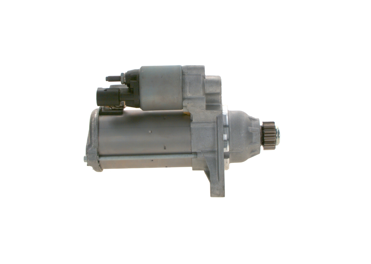 Starter BOSCH 0 001 179 516 der passer til VW, AUDI, SKODA, SEAT billig