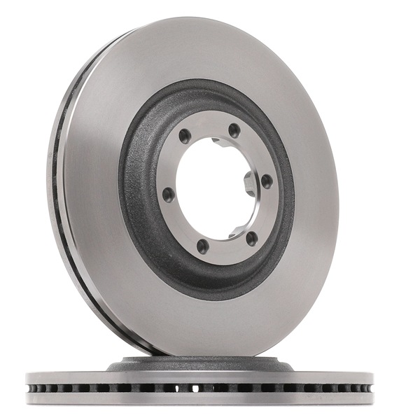 8981246634 OE BOSCH Тормозной диск 0 986 479 V29