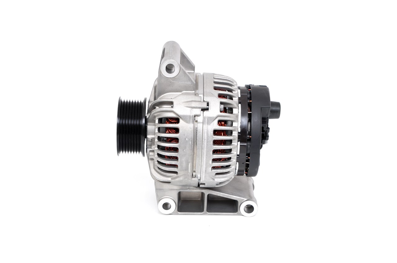 BOSCH Alternador 0 124 555 121