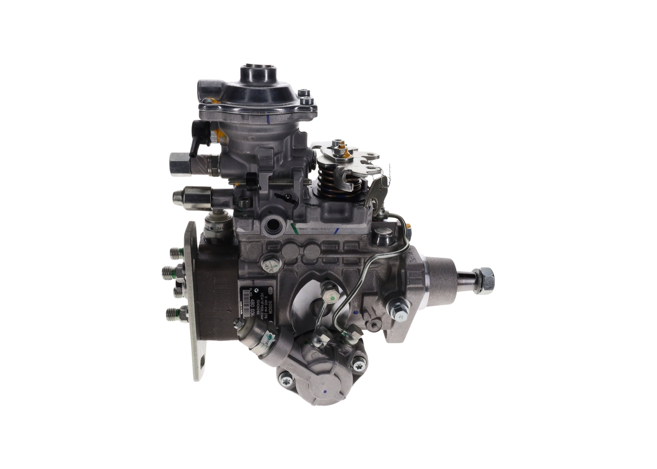 BOSCH 504340166 Inspuitpomp
