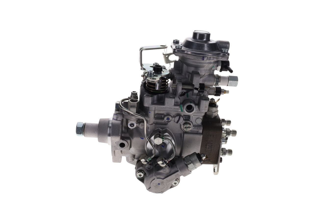 alkuperäiset Volkswagen SHARAN BOSCH Syöttöpumppu 0 460 424 369