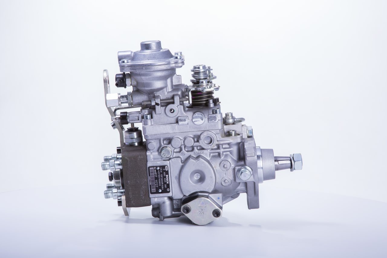 BOSCH Bomba de inyección 0 460 424 381