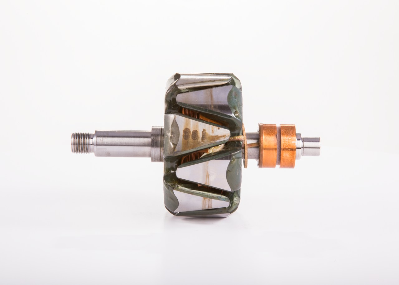 BOSCH 9 122 080 751 Kohlebürsten Lichtmaschine VW GOL kaufen