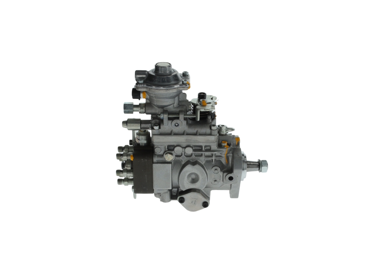 4930318 OE BOSCH Įpurškimo siurblys 0 460 426 430