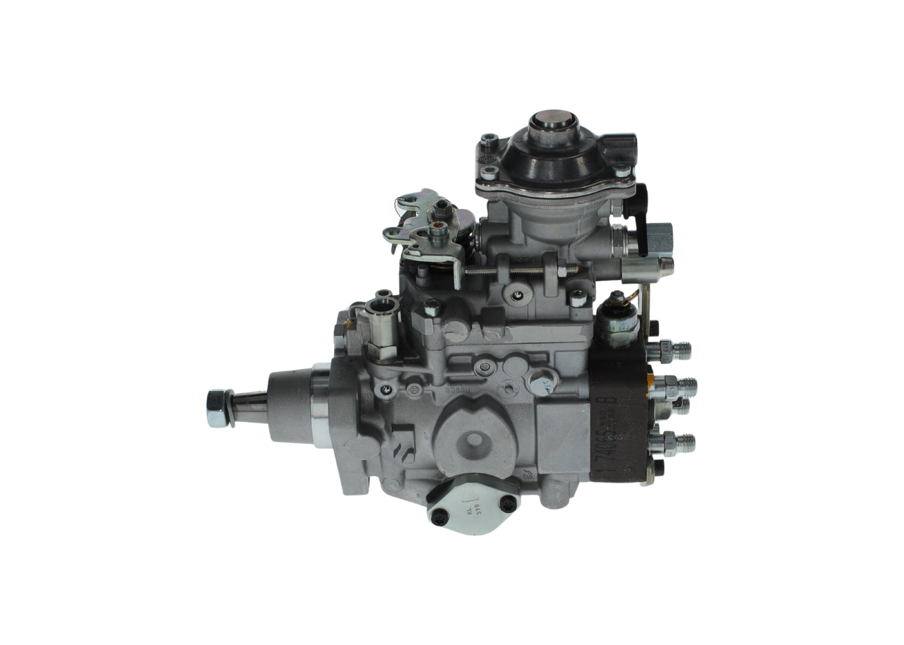 2856334 OE BOSCH Einspritzpumpe 0 460 414 265