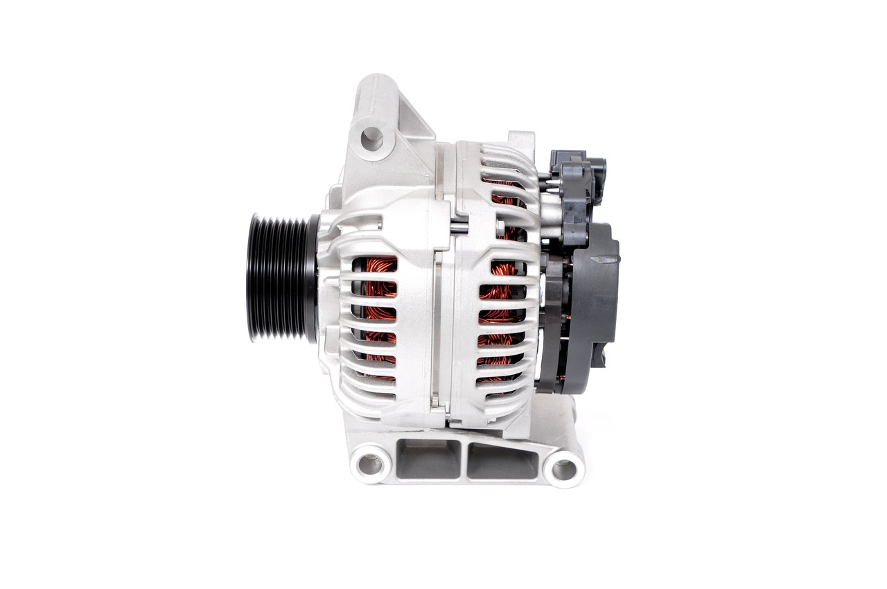 A0141546702 OE BOSCH Alternator 0 124 655 335