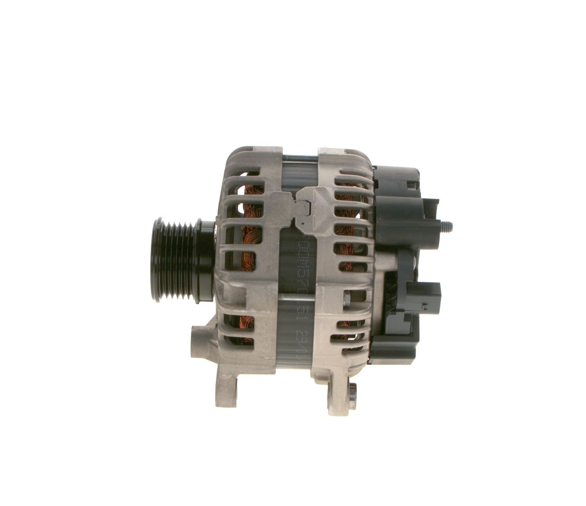 Alternador A0009062103 BOSCH 0 125 711 113