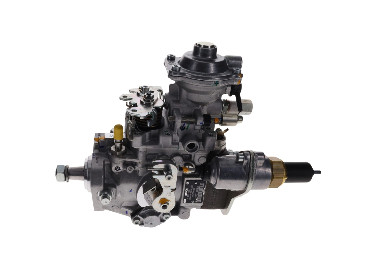 Įpurškimo siurblys BOSCH 0 460 424 472 tinka BMW, AUDI, VOLKSWAGEN, MERCEDES-BENZ, VOLVO pigu
