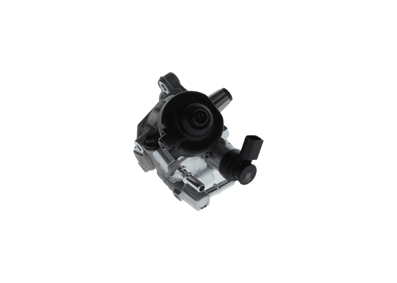 BOSCH 0 445 010 587 Pompe à injection MINI Cabriolet (F57) 2.0 Cooper SD Diesel 163 CV 2018 prix