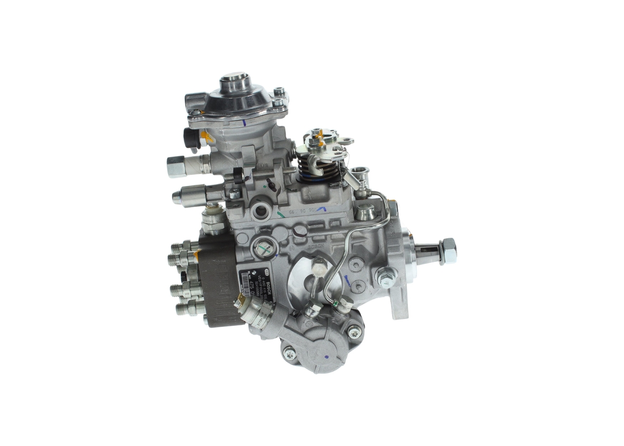 2855668 OE BOSCH ТНВД 0 460 416 105